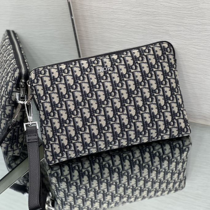 Christian Dior Clutch Bags - Click Image to Close